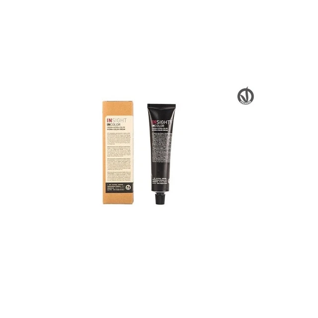 INSIGHT Incolor 60 ML Coloration Cheveux Couleur Haarefärben