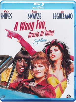 A Wong Foo Grazie Di Tutto Julie Newmar Streaming Ita