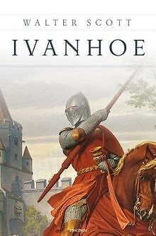 Ivanhoe (Roman) von Walter Scott, Elise von Hohenha... | Buch | Zustand sehr gut