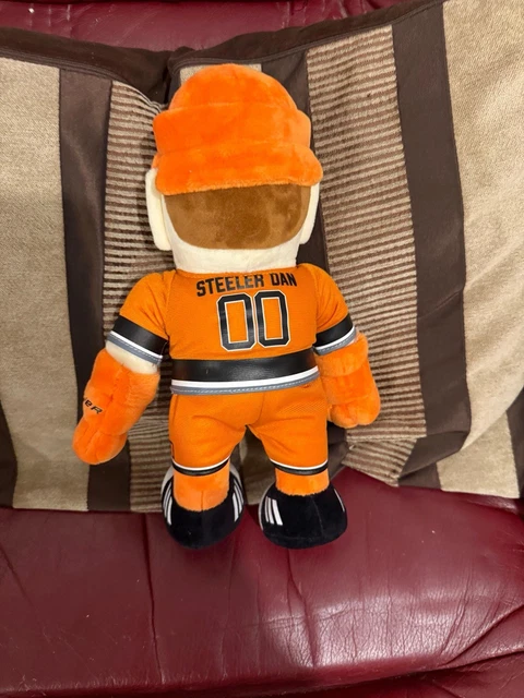 sheffield-steelers-mascot-steeler-dan-soft-toy-21-50-picclick-uk