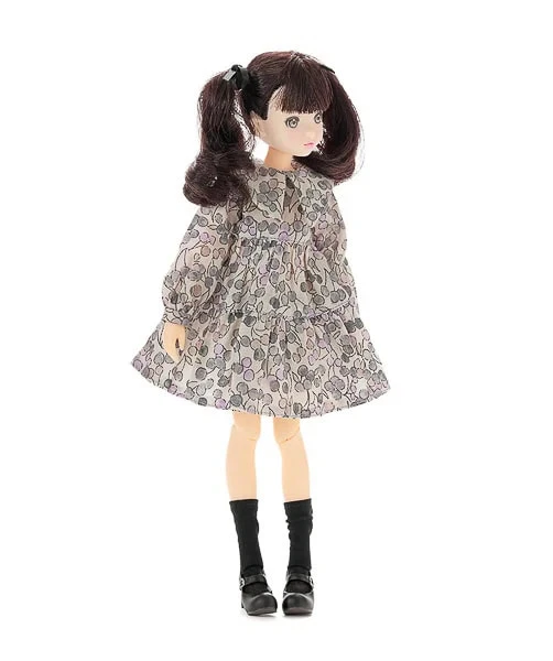 Poupée Petworks® Ruruko – Fille Serpent – Édition Limitée, Neuve Sous Blister (NIB)