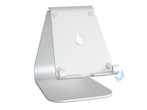 Rain Design mStand Plus Silver 10053