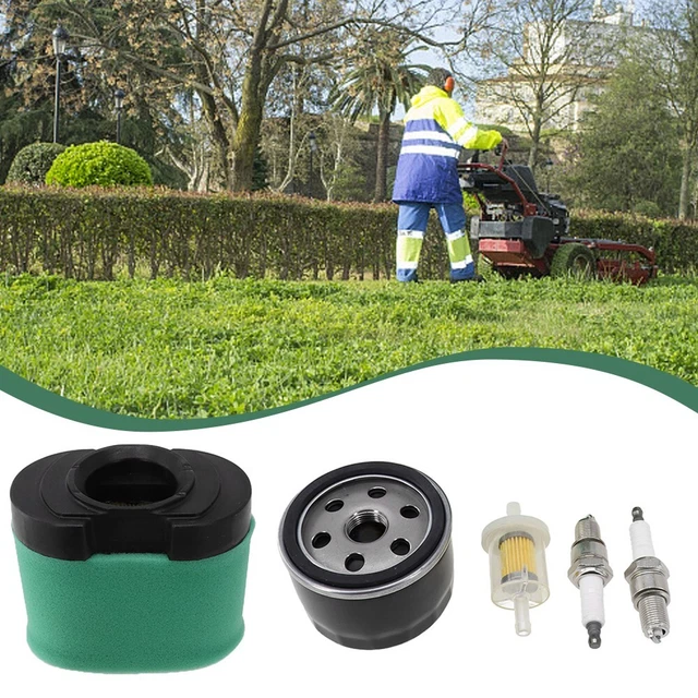 Kit Lavaggio Ponte Tosaerba - Per Cub Cadet E Trattori Da Giardino - Foto 12
