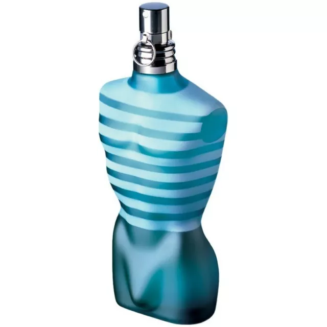 JEAN PAUL GAULTIER profumo da Uomo le male - eau de toilette 125 ml vapo