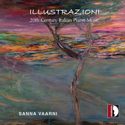 Dallapiccola / Rota - 20th Century Italian Piano Music [New CD]