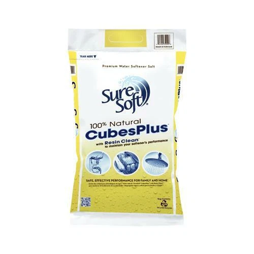 COMPASS MINERALS 32040 18.1kg Wtr Condición Sal Mascota Multivitamínicos