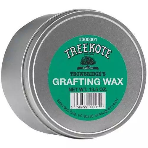 TREEKOTE® Trowbridge’s Grafting Wax 1lbs