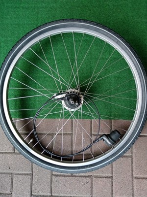fahrrad hinterrad 28 zoll 8-gang nabenschaltung fahrrad hinterrad 28 zoll 8-gang nabenschaltung