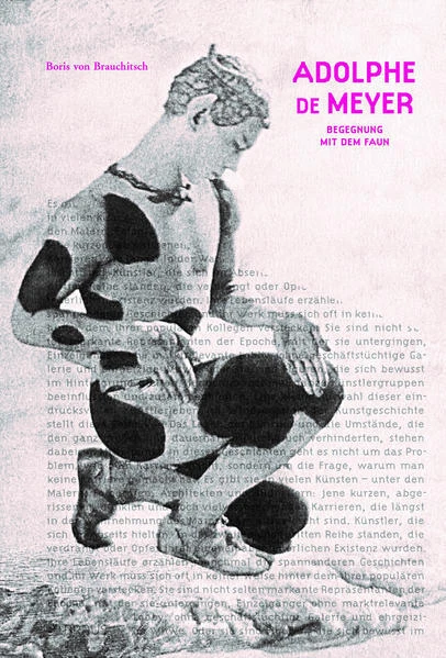Adolphe de Meyer | Boris von Brauchitsch | 2020 | deutsch