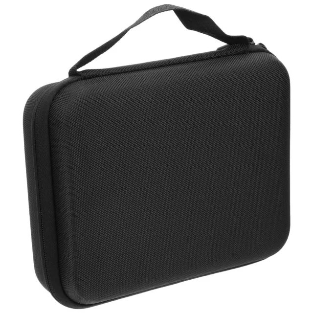 Yo-Yo Storage Bag Portable Yoyo Holder Rack Suitcase Headphone Stand Bags