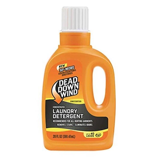 Dead Down Wind 20 oz Laundry Detergent