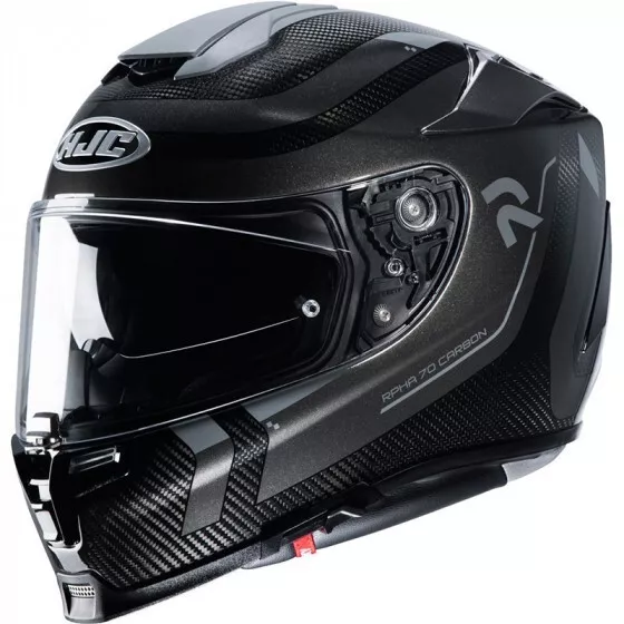 Casque intégral HJC RPHA 70 CARBONE REPLE