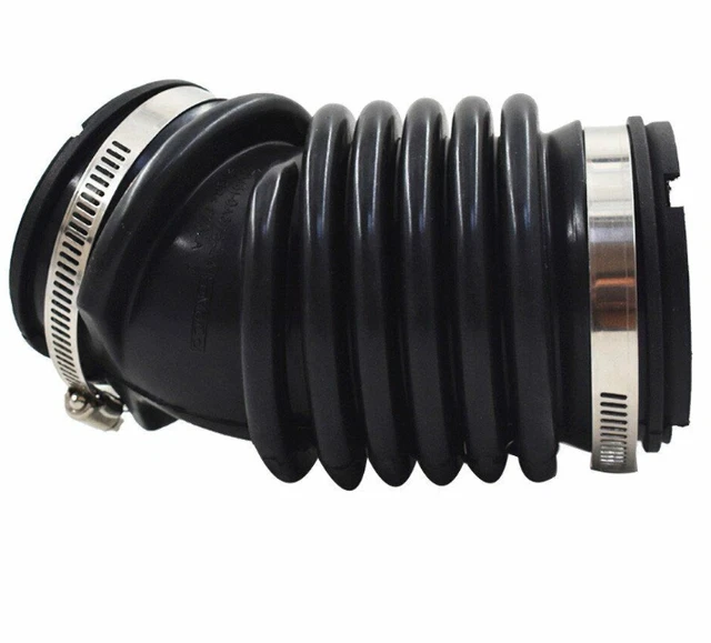 Tubo Aspirazione Aria Per Ford Focus MK2 E C-Max - Ricambio Originale 1684286 - Foto 10
