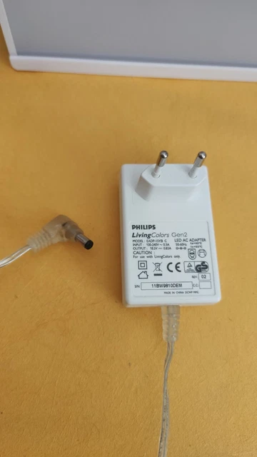 Chargeur Secteur PHILIPS 9V 2.87A Original AS250-090-AQ278 - Occasion Fonctionnel