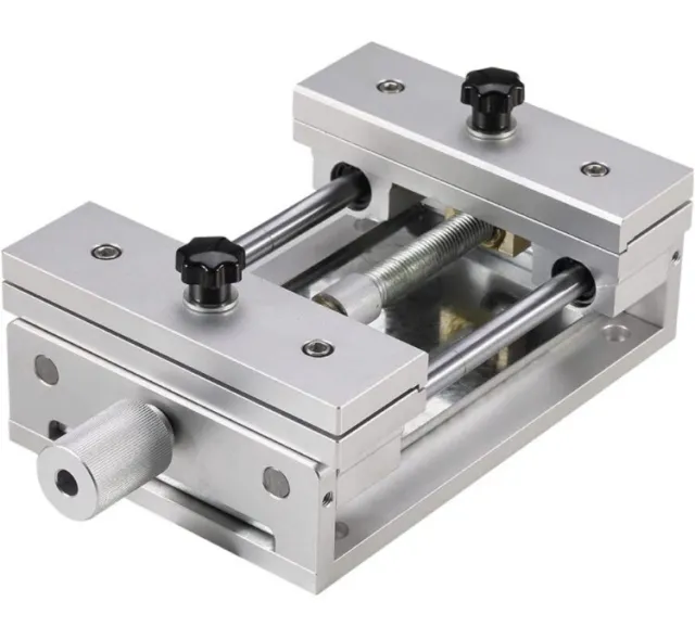 Cloudray Sheet Metal Holder For Laser Card Marking