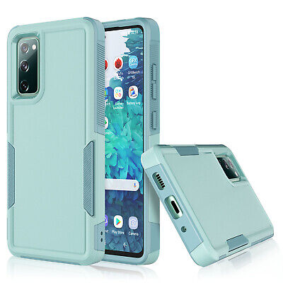 For Samsung Galaxy S22/S22 Plus/S22 Ultra Phone Case Cover with Screen Protector 2