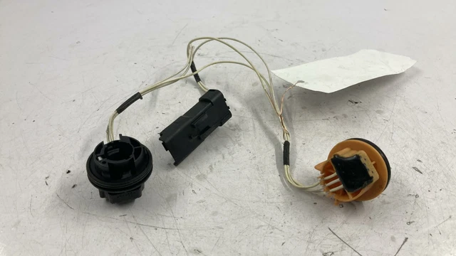 Platine Feu Arrière Droit Pour Citroën Xsara Picasso Phase 2 1.6 HDI - Occasion Bon état