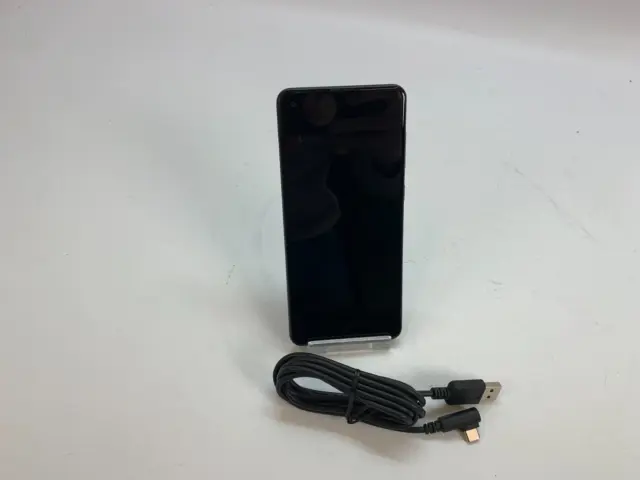 Samsung Galaxy A21s, 32GB, (Unlocked), Black #10046459