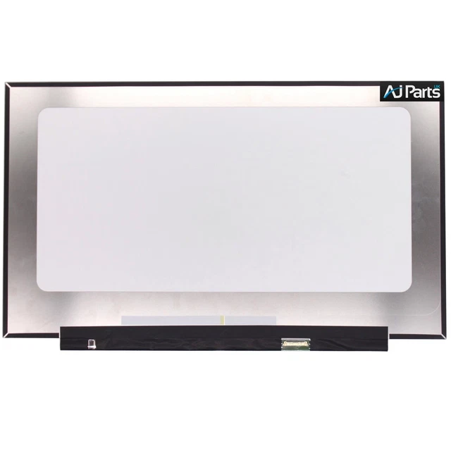 "Zu ersetzen NV173FHM-N4G 1920 x 1080 30-polig FHD Laptop Bildschirm matt Display 17,3"