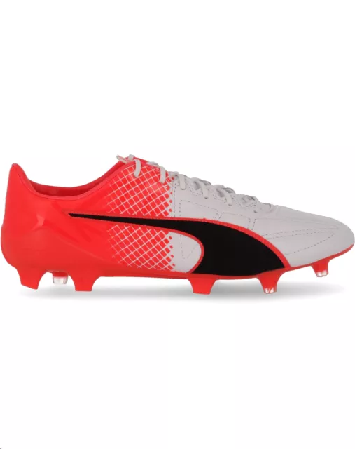 Puma Evospeed 1,5 Lth Fg - Chaussure Football Homme