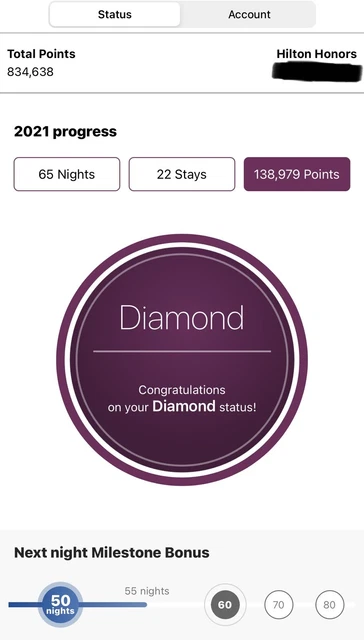 HOW TO GET Hilton Diamond Benefits And Suite Upgrades Contact Me 