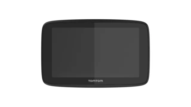 TomTom TomTom Gps GO Essential 5' Europe 49 pays