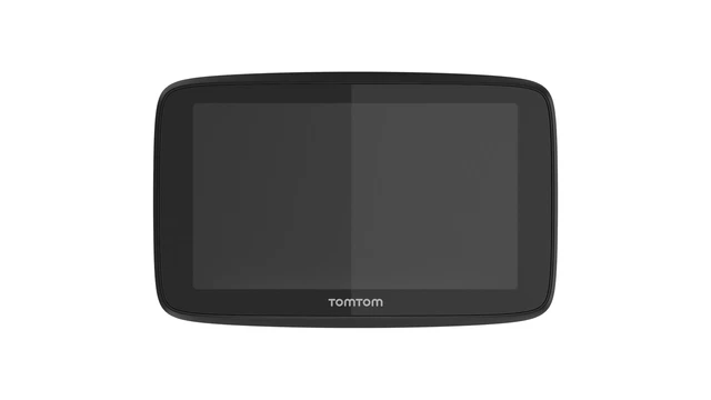 TomTom TomTom Gps GO Essential 5' Europe 49 pays