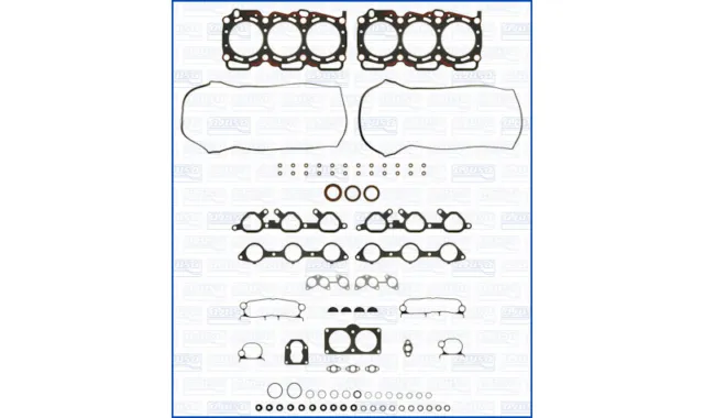 Genuine AJUSA OEM Replacement Cylinder Head Gasket Seal Set [52126600]