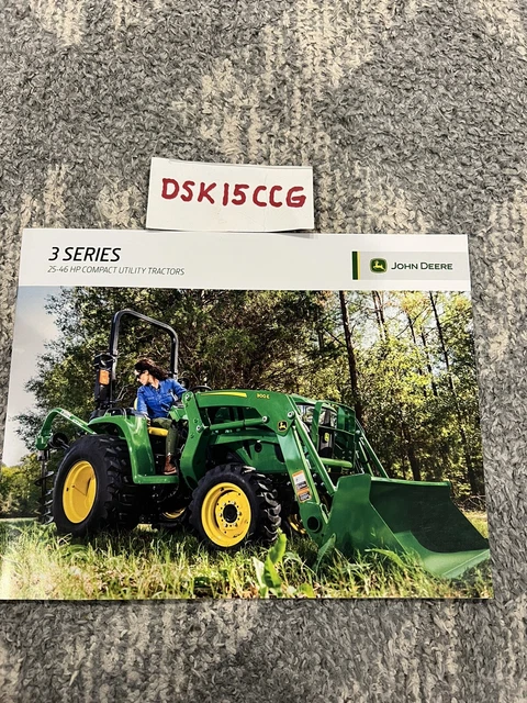 John Deere 3020, 4020 et 5020 | Tractorama & Génération Tracteur John Deere 3020, 4020 et 5020 | Tractorama & Génération Tracteur