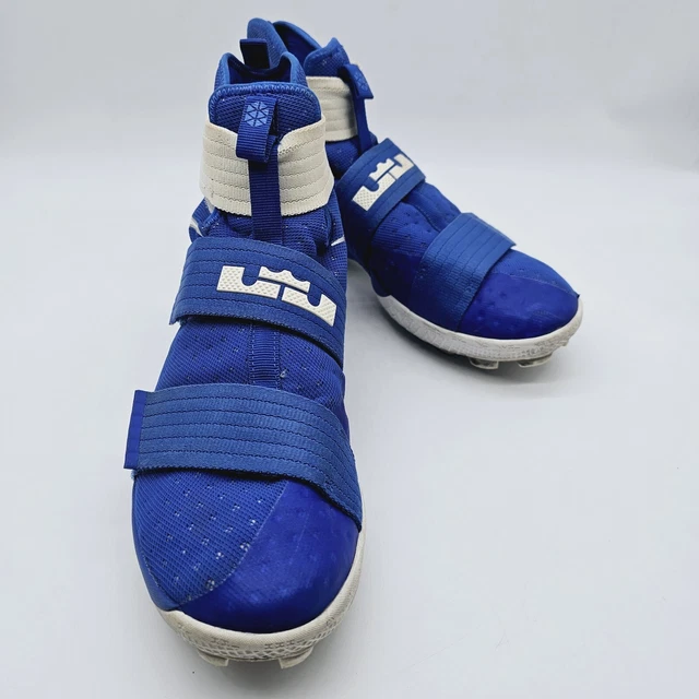 Lebron soldier online 11 flyease white