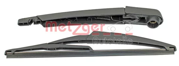 METZGER Scheibenwischerarm Hinten (2190296) für Mercedes-Benz C-Klasse