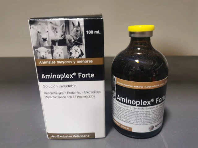 Aminoplex® Forte