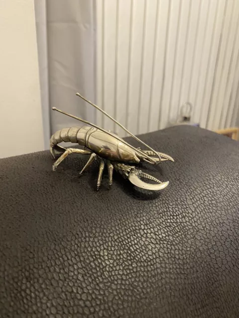 Silver lobster deals