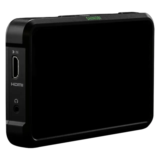 Atomos Shinobi 5-Inch HDMI 4K Monitor