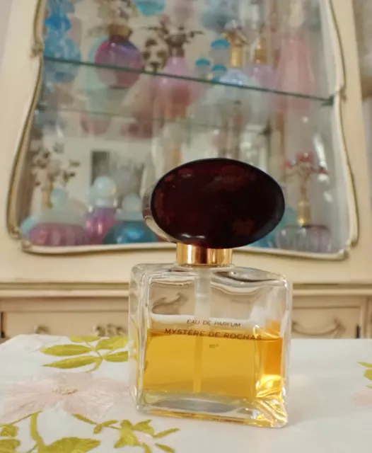 Mystery de rochas perfume deals