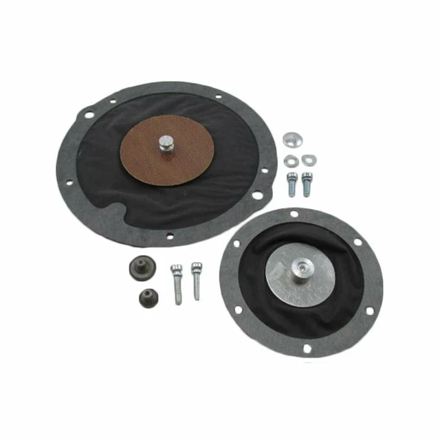 T202-RK Impco Propane Natural Gas T202ANL Regulator Repair Kit T202ANL-670