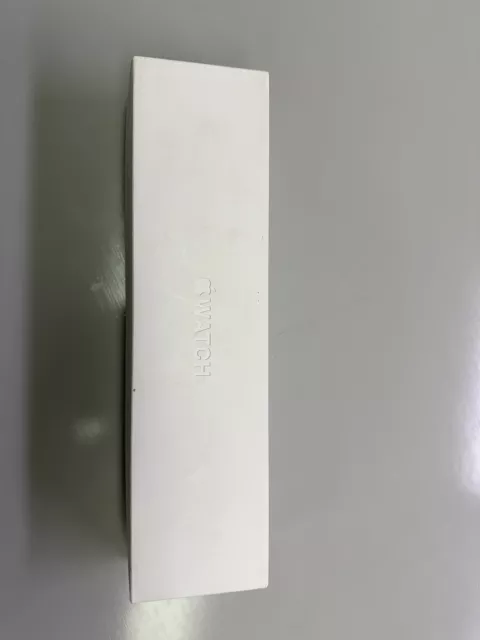APPLE WATCH SERIES 5 40 mm Gold Pink Sand Sport Band GPS