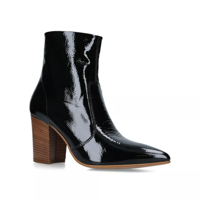 Carvela jealousy navy sale