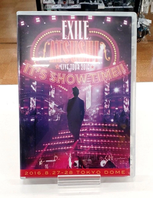【R.R⭐︎】25th Anniversary Live Tour DVD LIVE DVD MODEL 25TH ANNIVERSARY TOUR BEATNIX $559.50