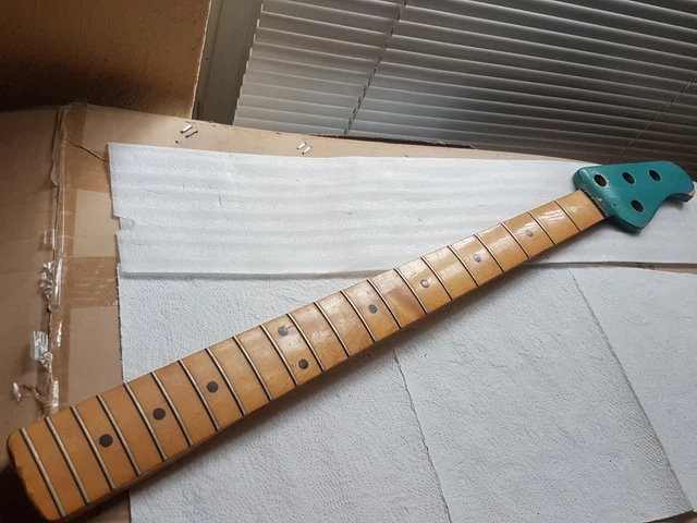 Bass Guitars, Guitars & Basses, Musical Instruments & Gear - PicClick