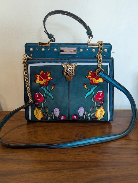 River island jaguar bag hotsell