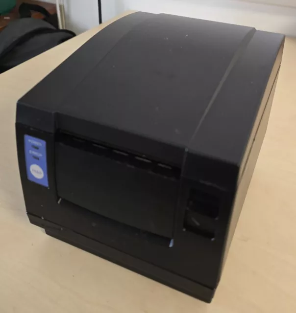 Citizen CBM1000 Thermal Receipt Printer Ref BAY 9 No 38