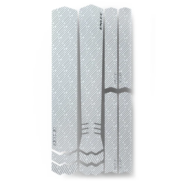 Polyurethane Protective Tape 8681HS, Transparent, Skip Slit, 3 In X - Foto 3