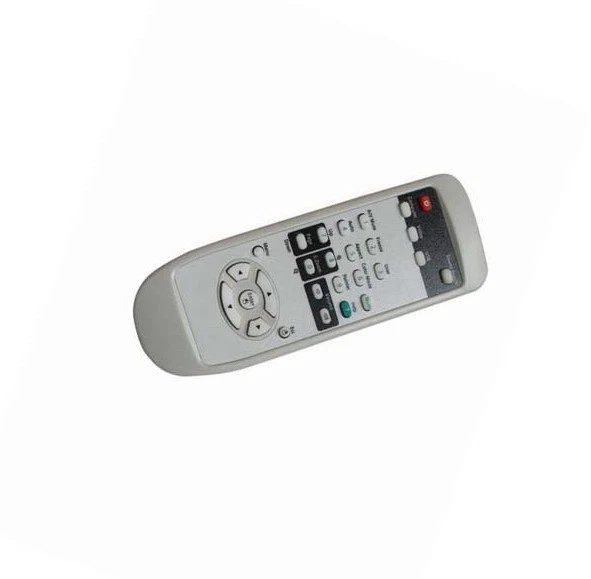 Emp Remote REMOTE CONTROL FOR Epson EH-TW4400 EH-TW3000 EMP-1730W 3LCD Projector ...
