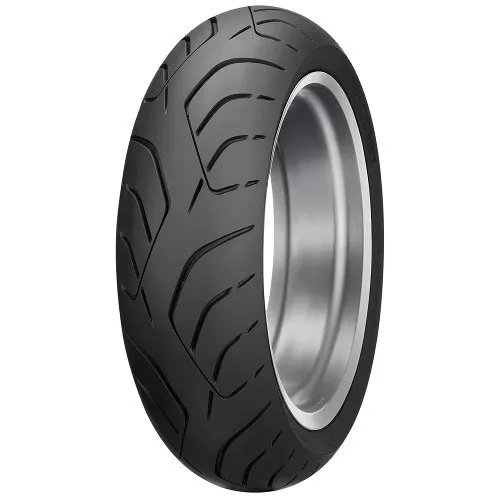 Dunlop Roadsmart III Rear 190/55ZR17 SP 75W 634947