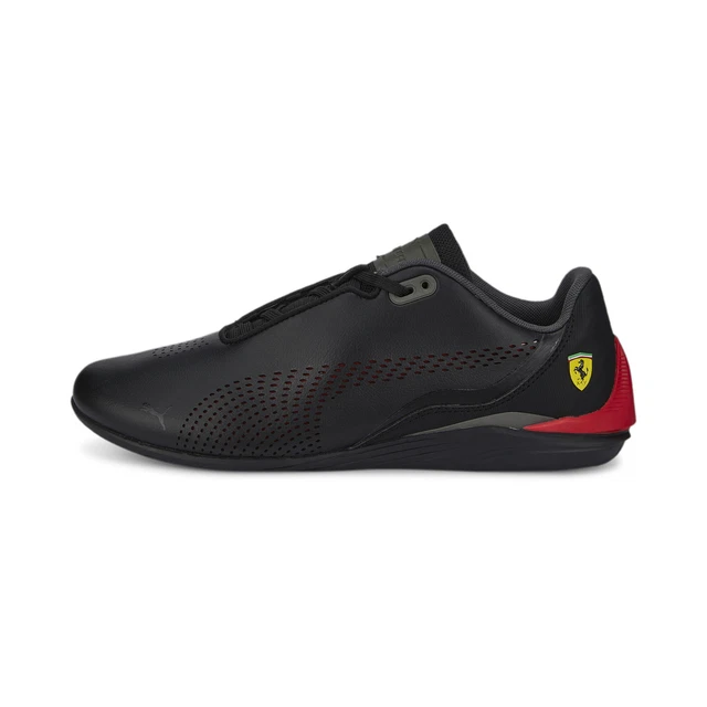 PUMA Scuderia Ferrari Drift Cat Decima Motorsport Shoes Trainers Lace Up Unisex