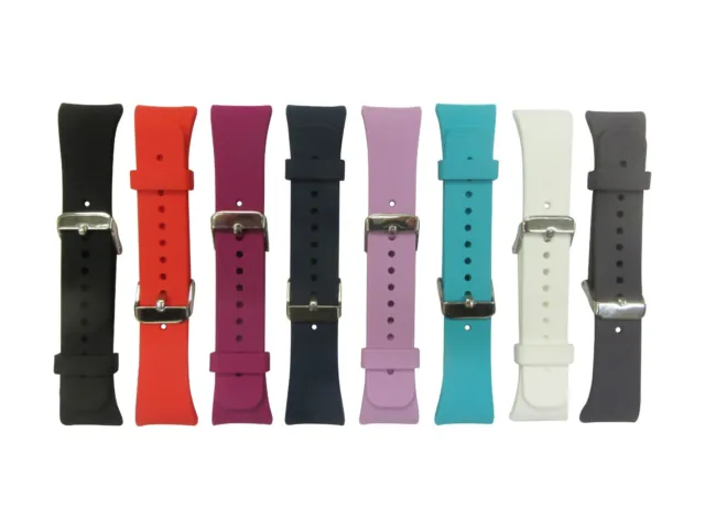 Ersatz Armband Samsung Gear Fit 2 & Gear Fit 2 Pro Smartwatch SMR360 Fitness