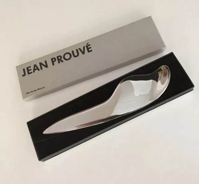 Jean Prouvé-Vitra-Coupe papier- 2001