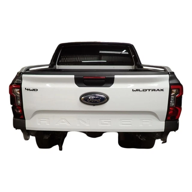 FORD RANGER PROP Shaft Mk4 P703 2022-2025 Rear Prop Shaft 1996Cc Auto £ ...