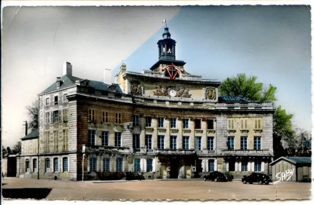 CP 61 ORNE - Alençon - L'Hôtel de Ville